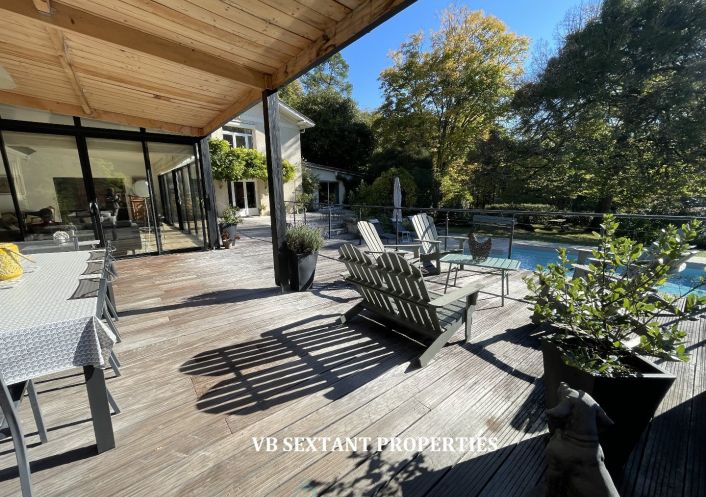 vente Maison et dépendances Latresne
