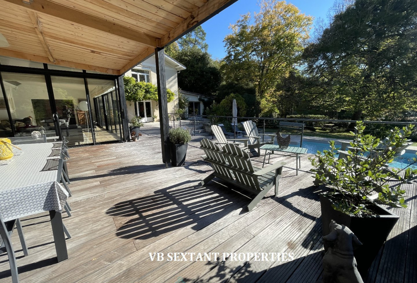 vente Maison et dépendances Latresne - Photo 2