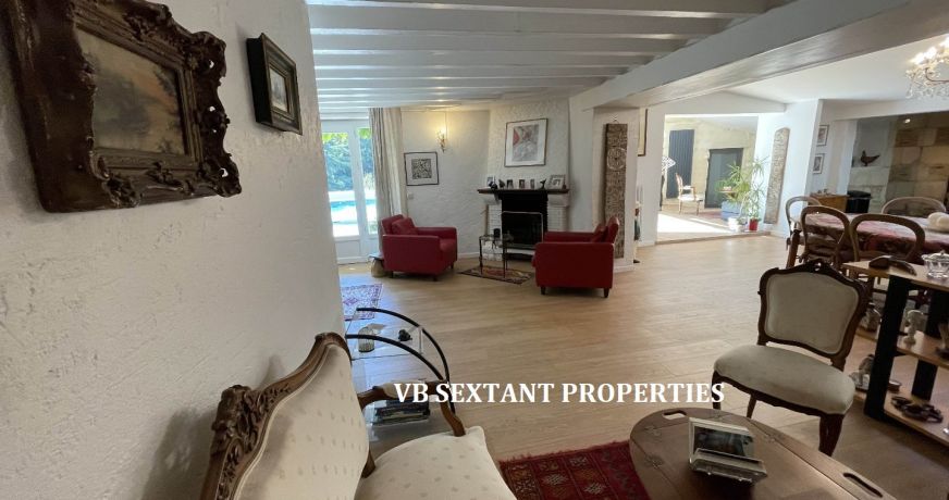 vente Maison et dépendances Latresne