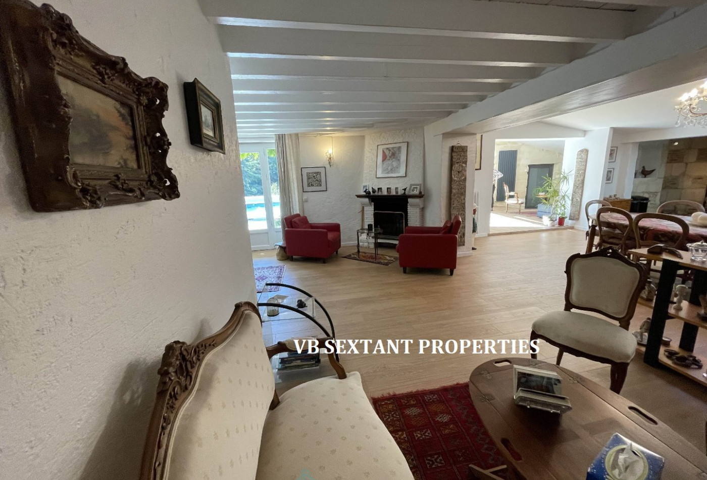 vente Maison et dépendances Latresne - Photo 4