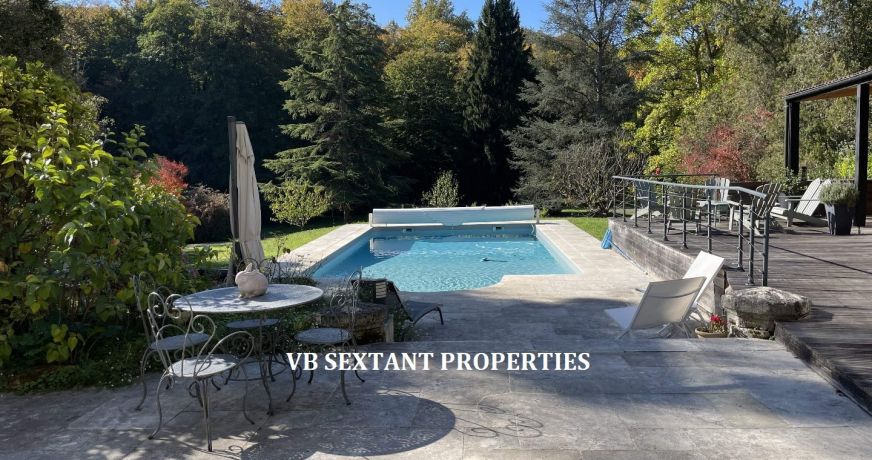 vente Maison et dépendances Latresne