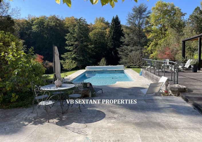 vente Maison et dépendances Latresne