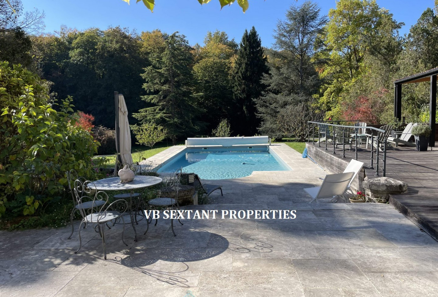 vente Maison et dépendances Latresne - Photo 1