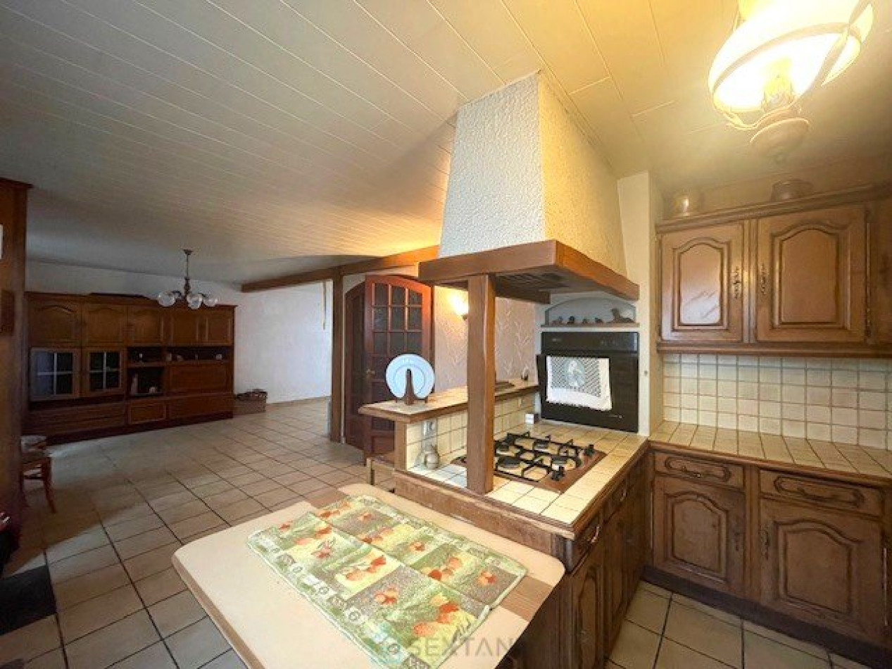 vente Maison Pleyben - Photo 1