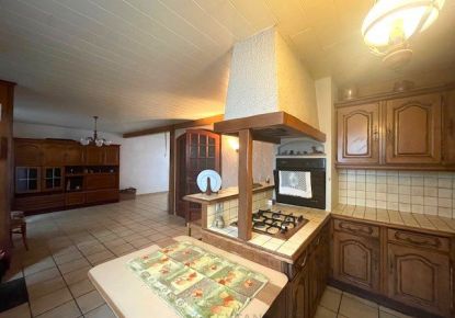 vente Maison Pleyben