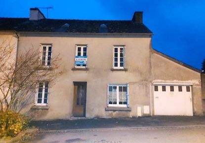 vente Maison Pleyben