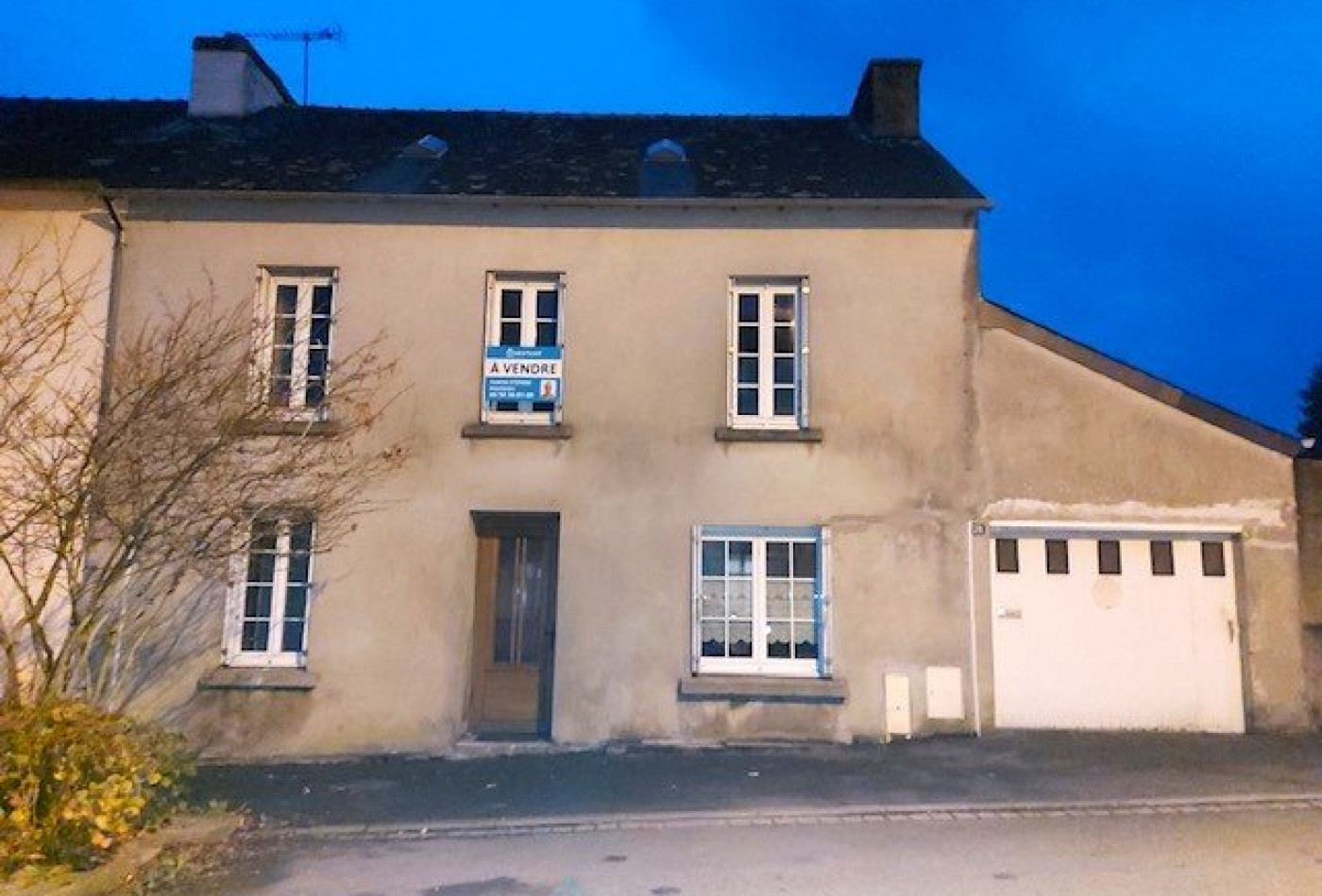 vente Maison Pleyben - Photo 1