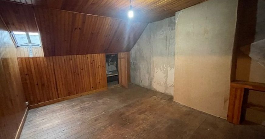 vente Maison Pleyben