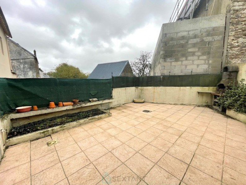 vente Maison Pleyben - Photo 9