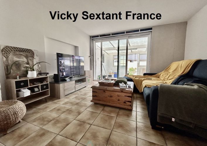 vente Maison Orchies