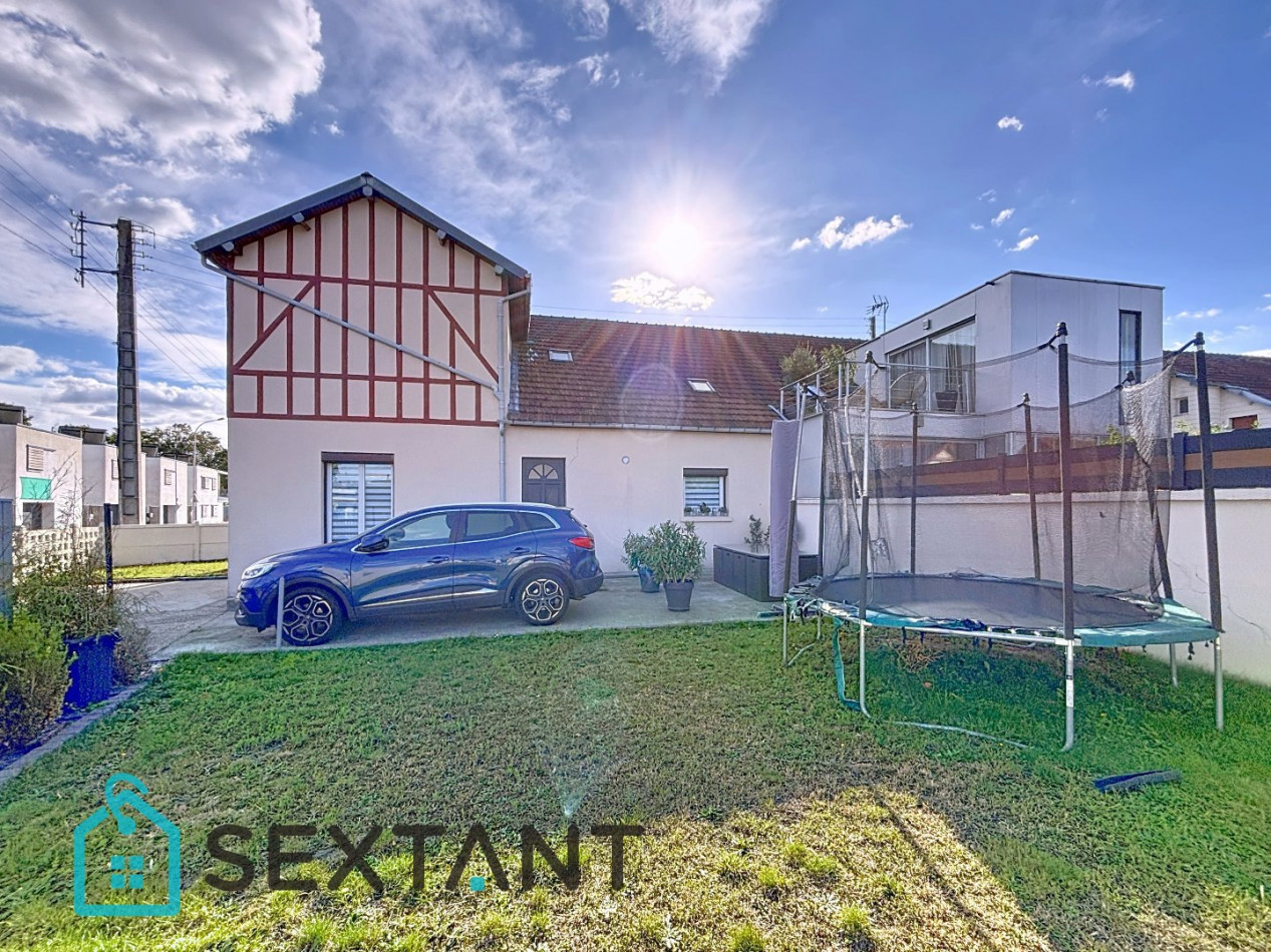 vente Maison Sotteville Les Rouen - Photo 11