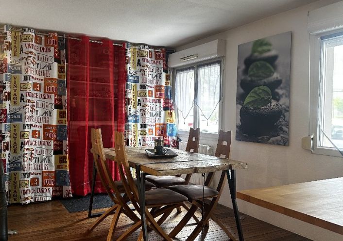 vente Appartement Sotteville Les Rouen