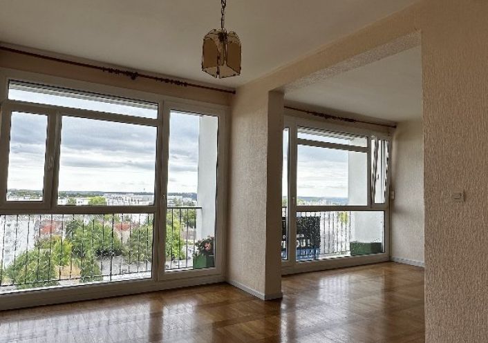 vente Appartement Mont Saint Aignan