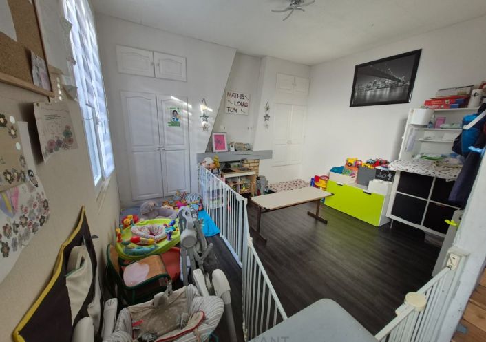 vente Maison Sotteville Les Rouen