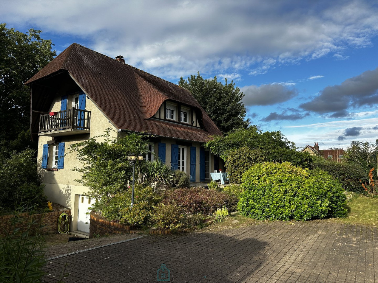 vente Maison individuelle Saint Etienne Du Rouvray - Photo 12