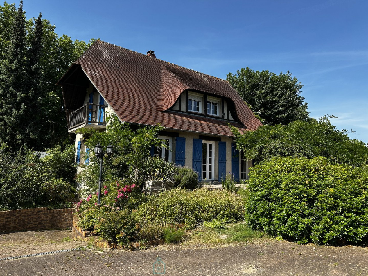 vente Maison individuelle Saint Etienne Du Rouvray - Photo 4