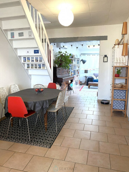 vente Maison Amboise - Photo 4