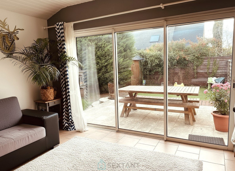 vente Maison Amboise - Photo 1