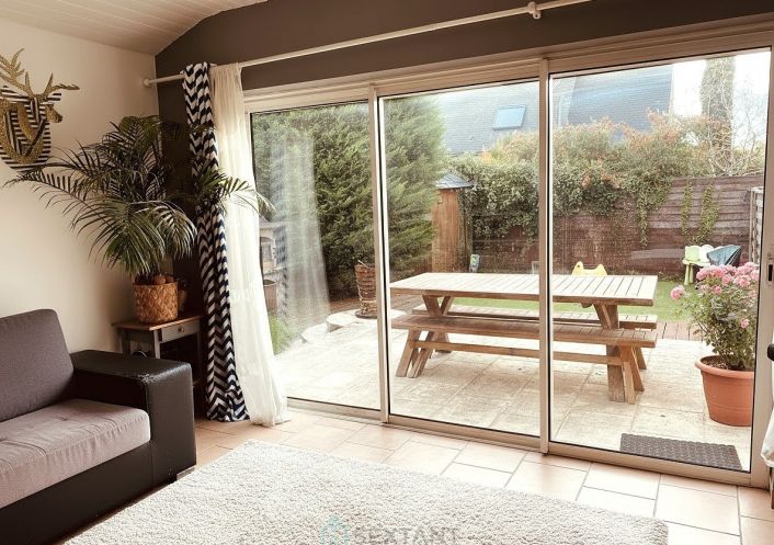 vente Maison Amboise