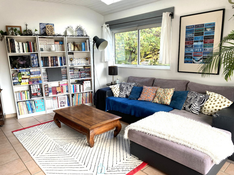 vente Maison Amboise - Photo 2