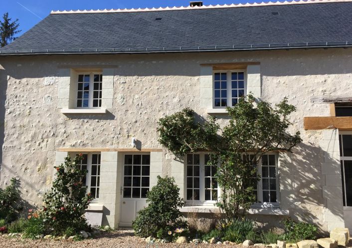 vente Maison Amboise
