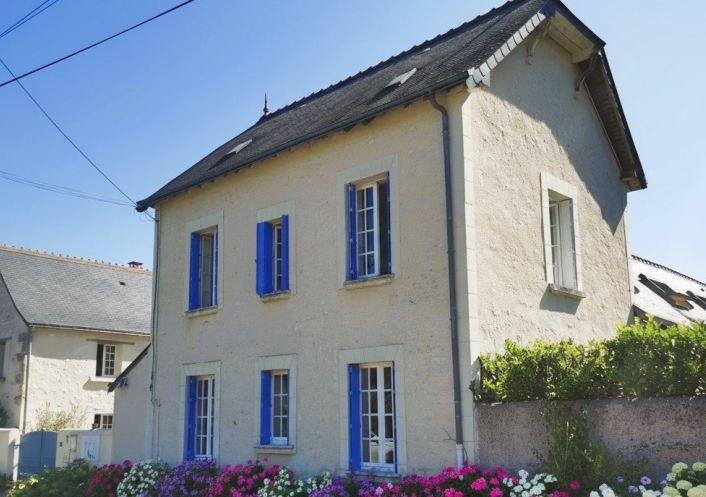 vente Maison Amboise