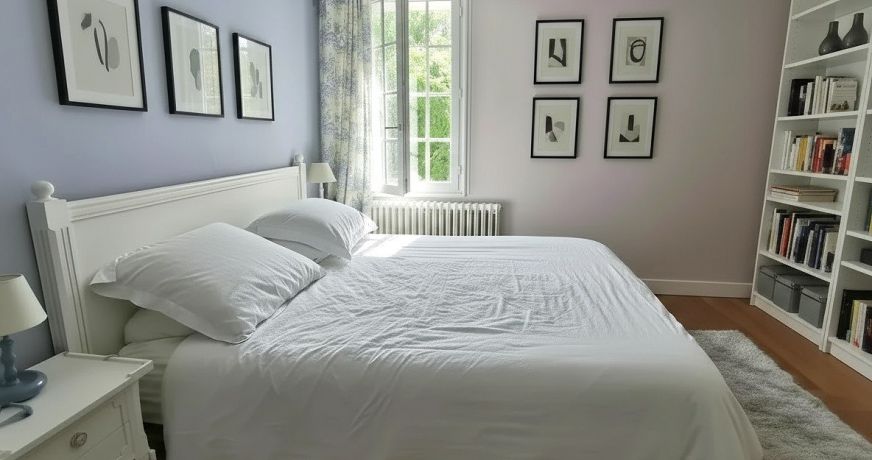 vente Maison Amboise