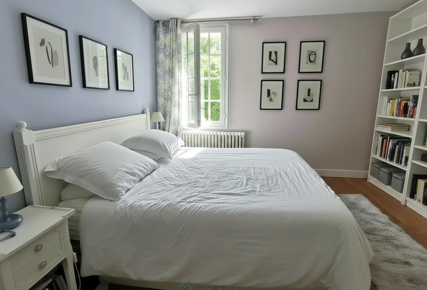 vente Maison Amboise - Photo 8