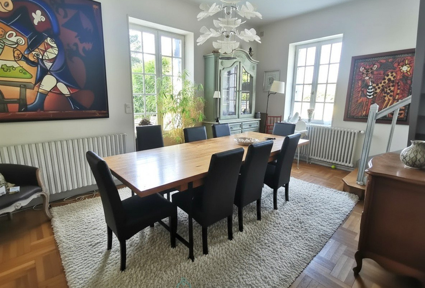 vente Maison Amboise - Photo 5