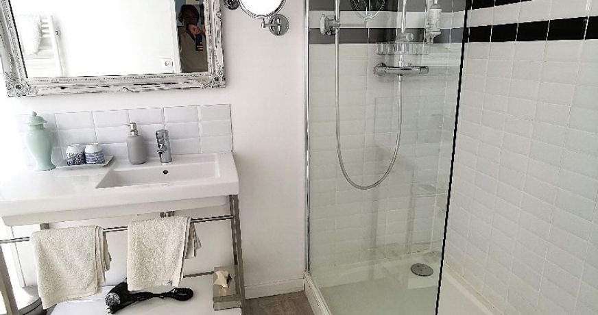 vente Maison Amboise