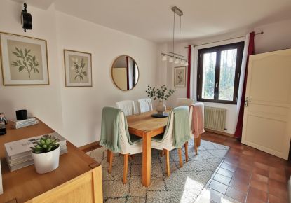 vente Maison Amboise