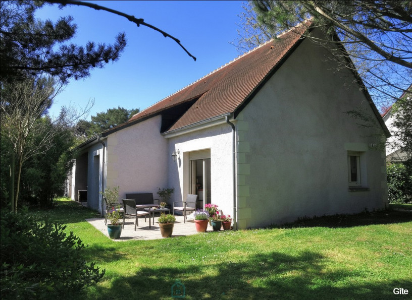 vente Maison Amboise - Photo 2