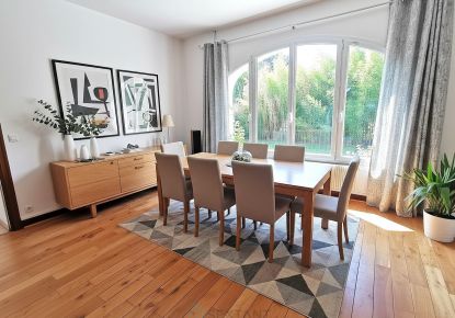 vente Maison Amboise