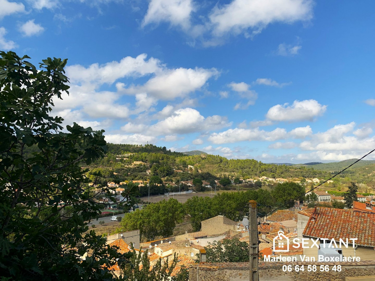 vente Maison de village Durban Corbieres - Photo 2