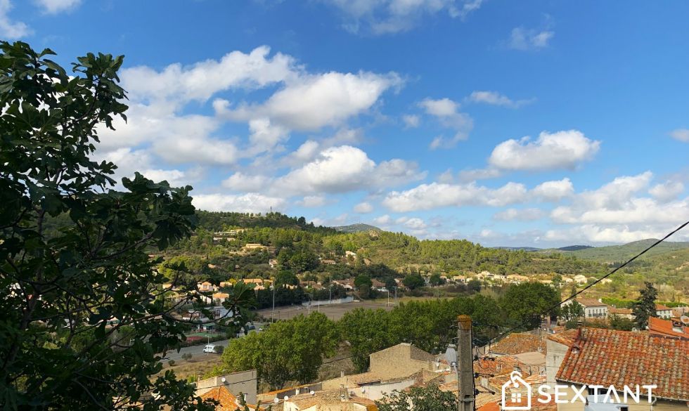 vente  Durban Corbieres