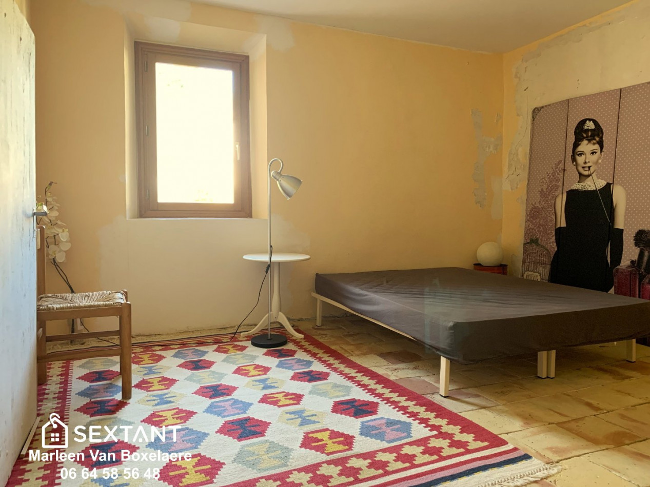 vente Maison de village Fraisse Des Corbieres - Photo 6