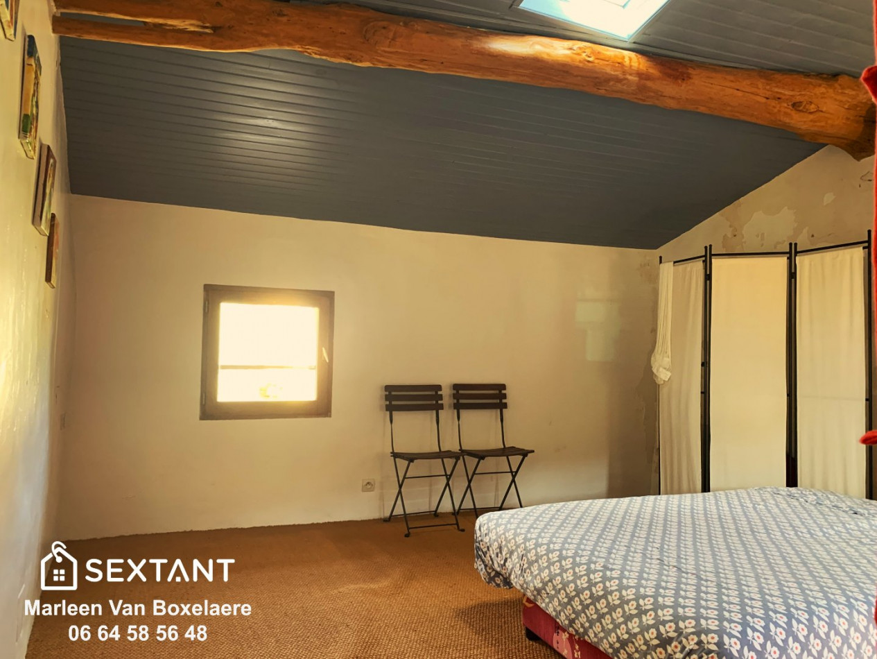 vente Maison de village Fraisse Des Corbieres - Photo 7