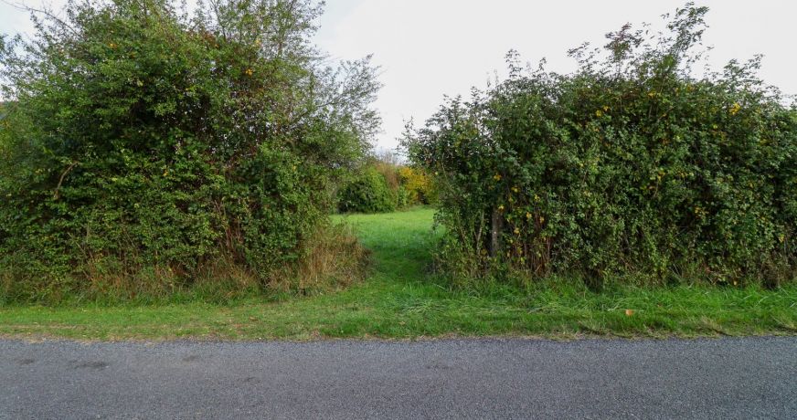 vente Terrain constructible Corgnac Sur L'isle