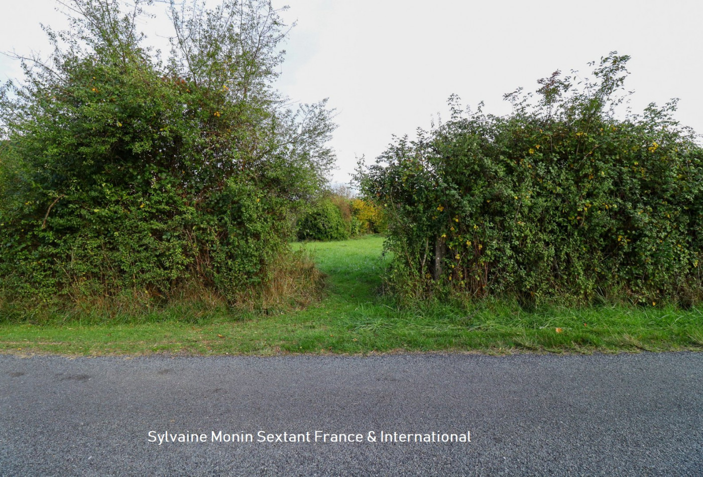 vente Terrain constructible Corgnac Sur L'isle - Photo 4