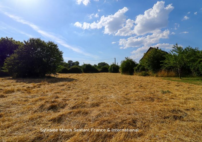vente Terrain constructible Corgnac Sur L'isle