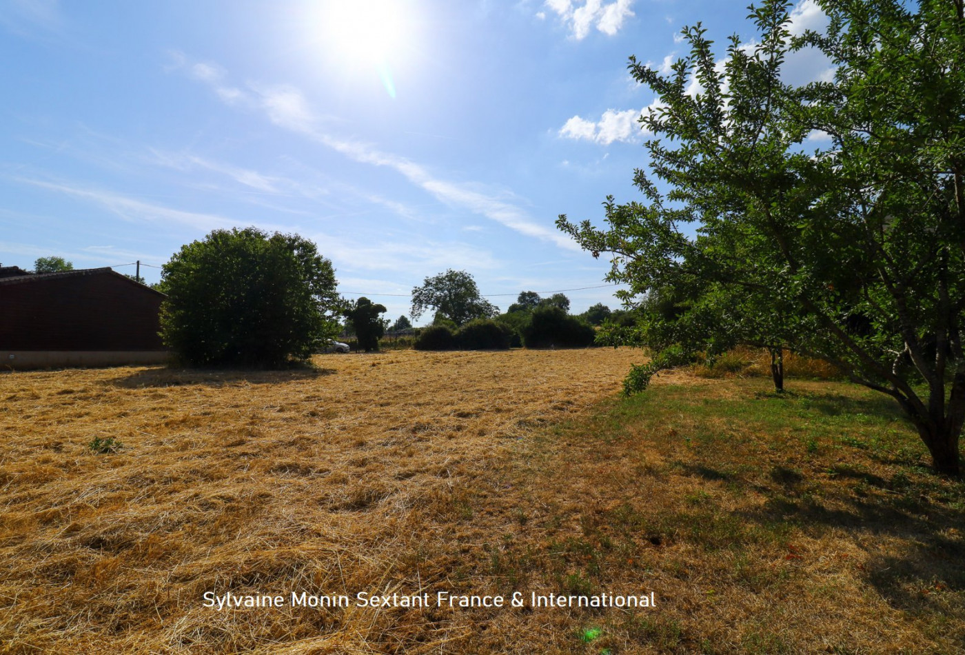 vente Terrain constructible Corgnac Sur L'isle - Photo 2