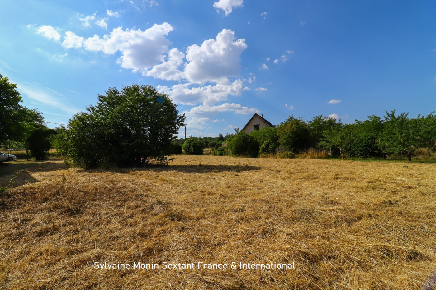 vente Terrain constructible Corgnac Sur L'isle - Photo 4