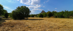 vente Terrain constructible Corgnac Sur L'isle