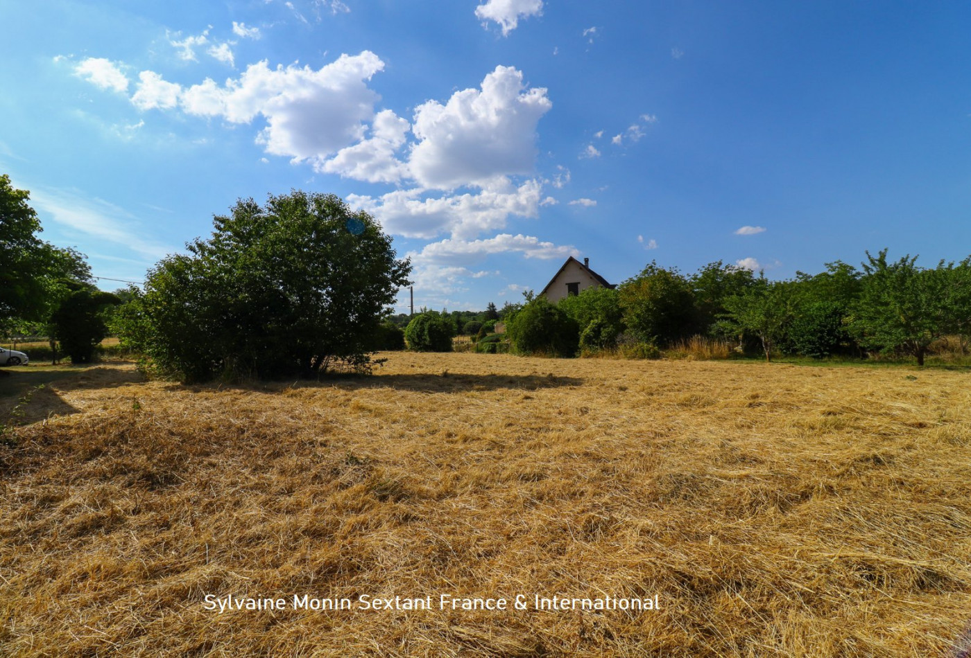 vente Terrain constructible Corgnac Sur L'isle - Photo 4