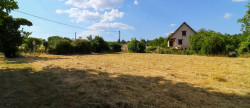 vente Terrain constructible Corgnac Sur L'isle