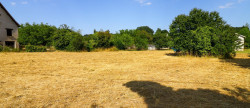 vente Terrain constructible Corgnac Sur L'isle