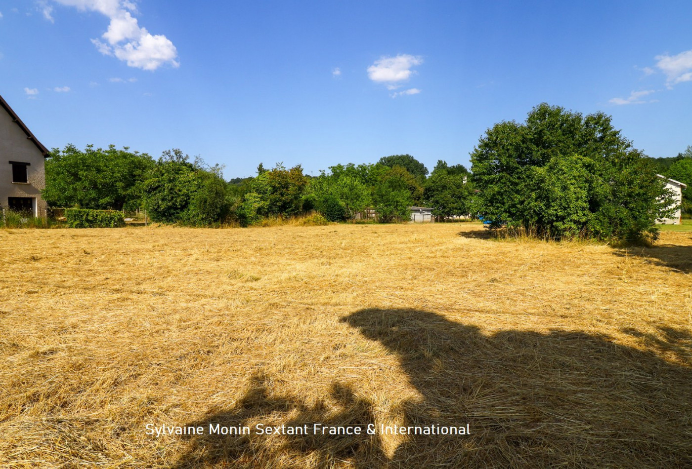 vente Terrain constructible Corgnac Sur L'isle - Photo 6
