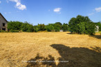 vente Terrain constructible Corgnac Sur L'isle