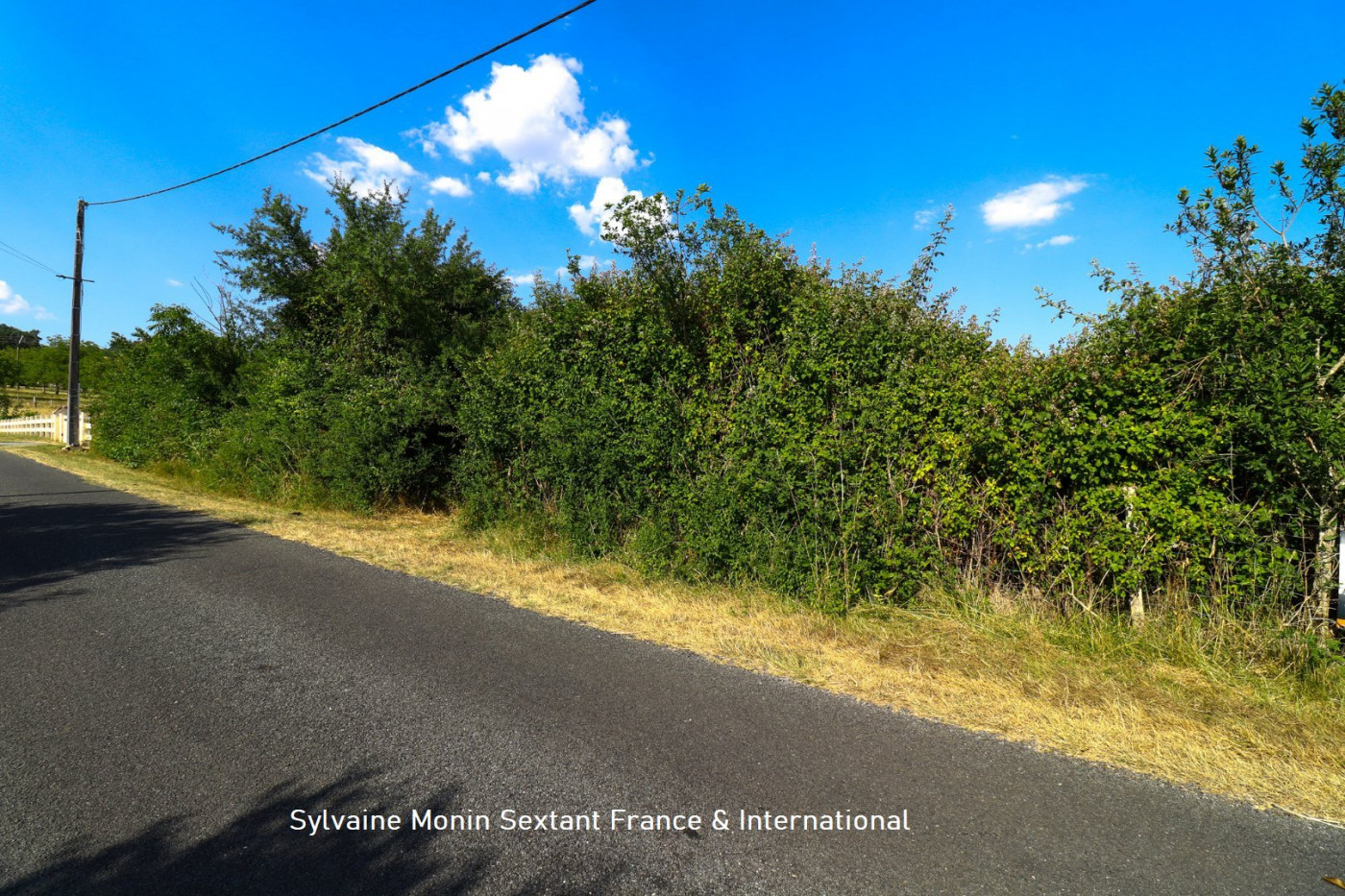 vente Terrain constructible Corgnac Sur L'isle - Photo 7