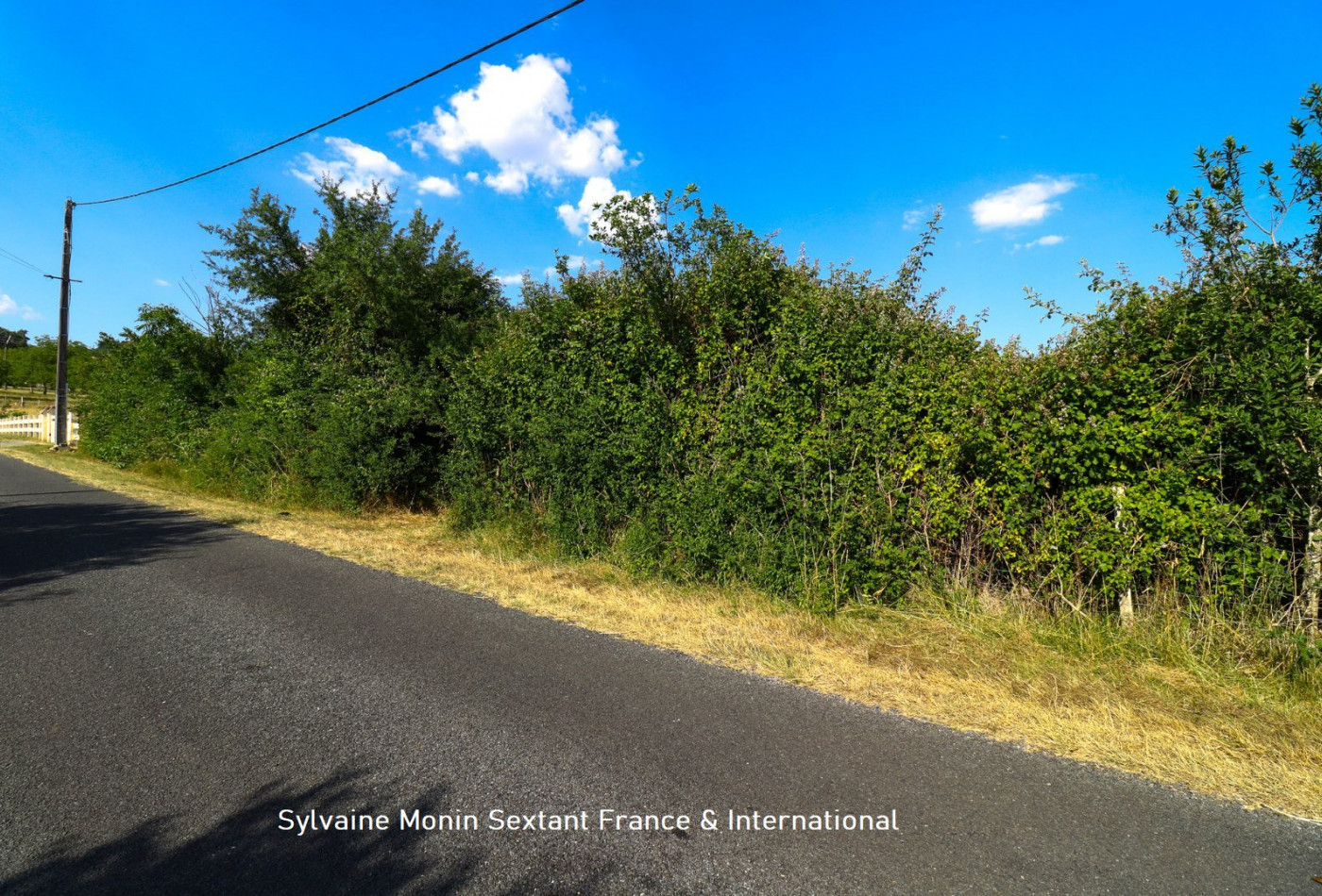 vente Terrain constructible Corgnac Sur L'isle - Photo 7